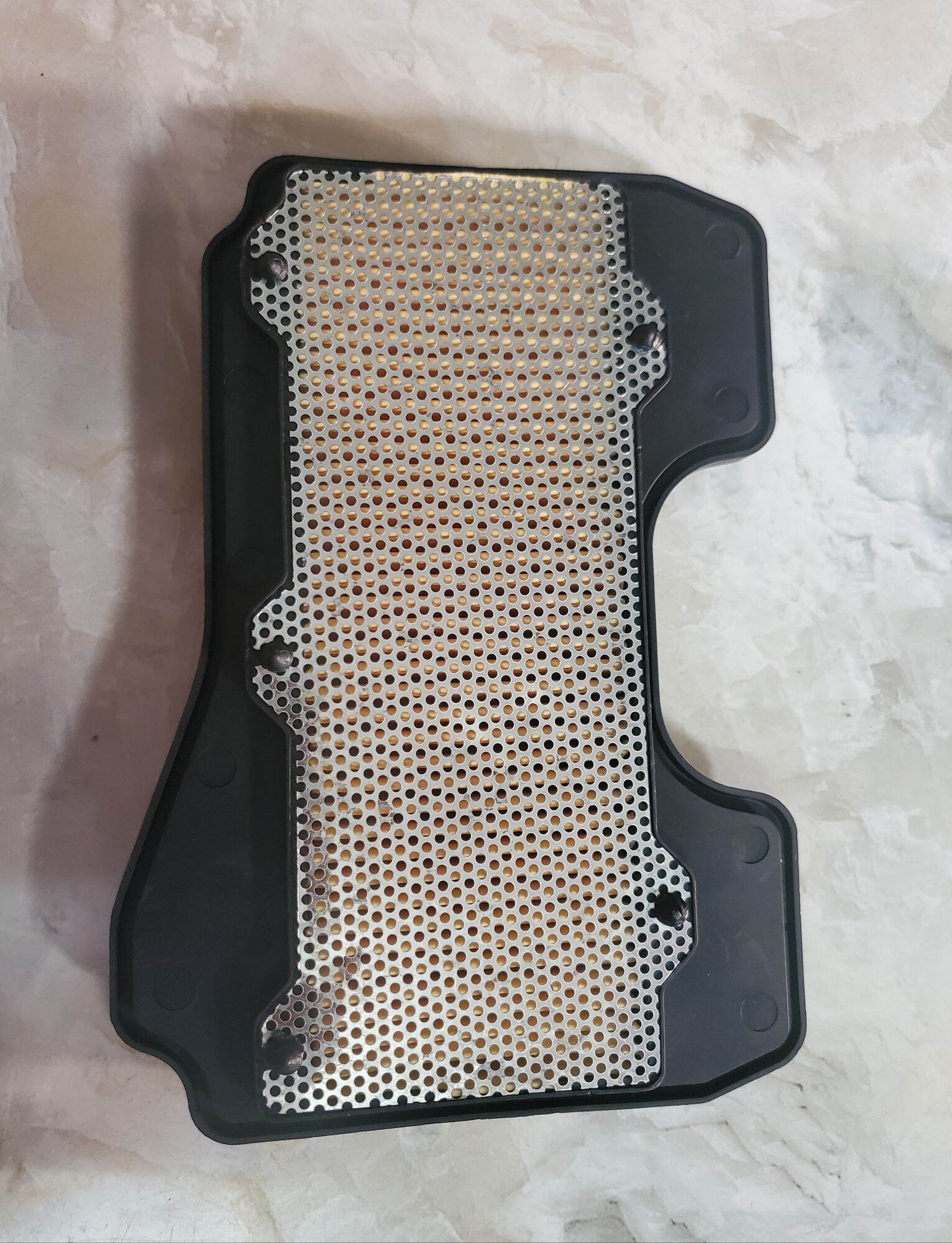 Lọc gió xe Taurus ( không Fi ).