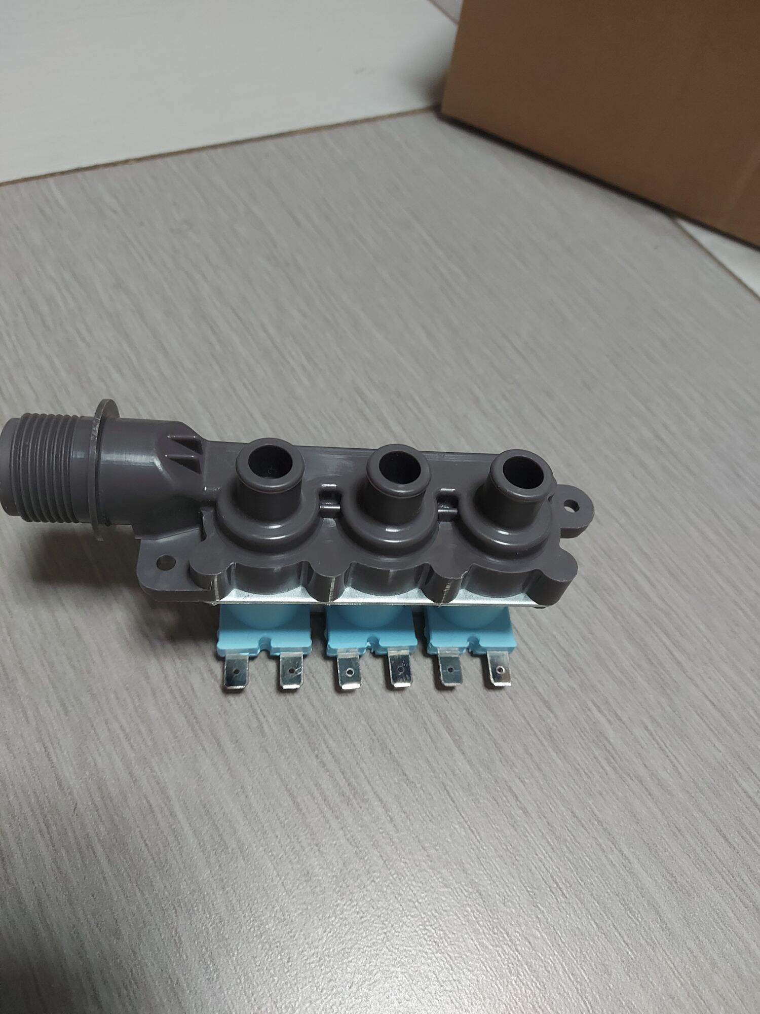 Van cấp máy giặt 3 panaa