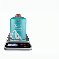 MONLEYTA | Bình Gas Chống Nổ Di Động Dành Cho Du Lịch
