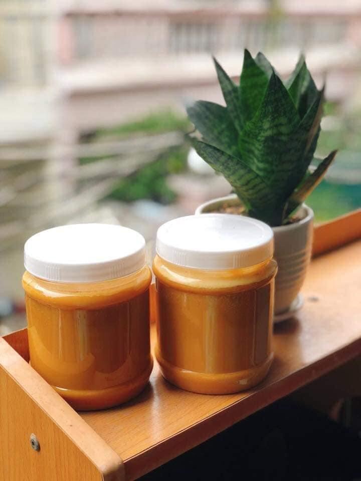 ĐƯỜNG THỐT NỐT AN GIANG NGUYÊN CHẤT 1KG