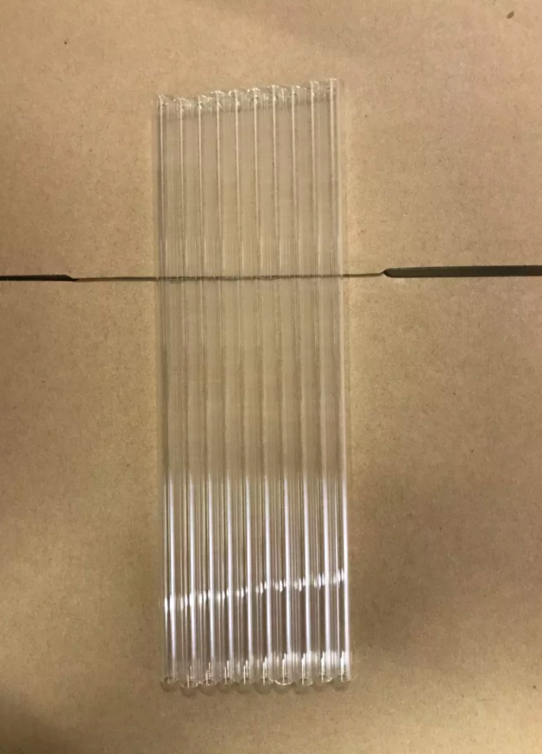 ( HCM ) Ống Thủy Tinh Fi6 Các Loại Giá Sỉ