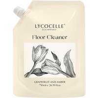 Nước Lau Sàn Gỗ LYCOCELLE Có Hương Thơm Kháng Khuẩn Hương Thơm