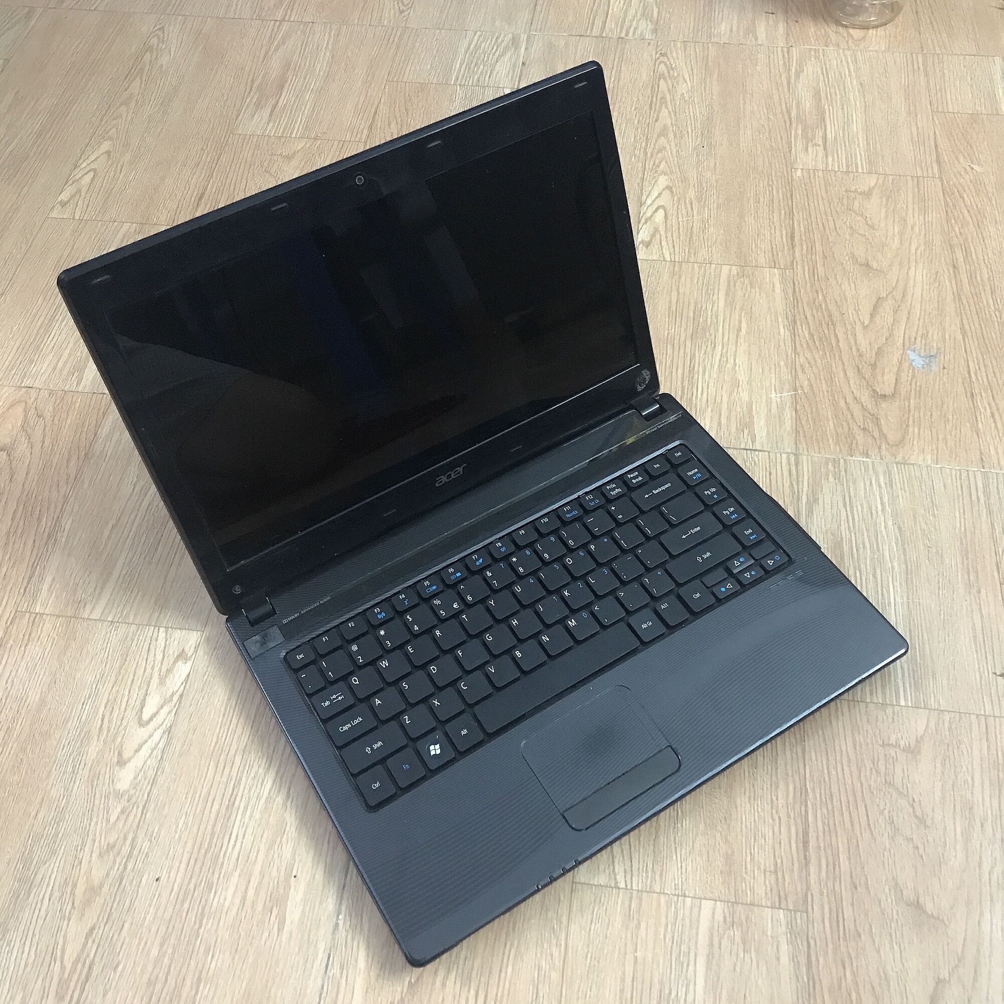 Bảng giá Laptop Acer Aspire 4752 Core i3 Ram 3Gb, Hdd 320gb( Văn Phòng, chơi game) Phong Vũ