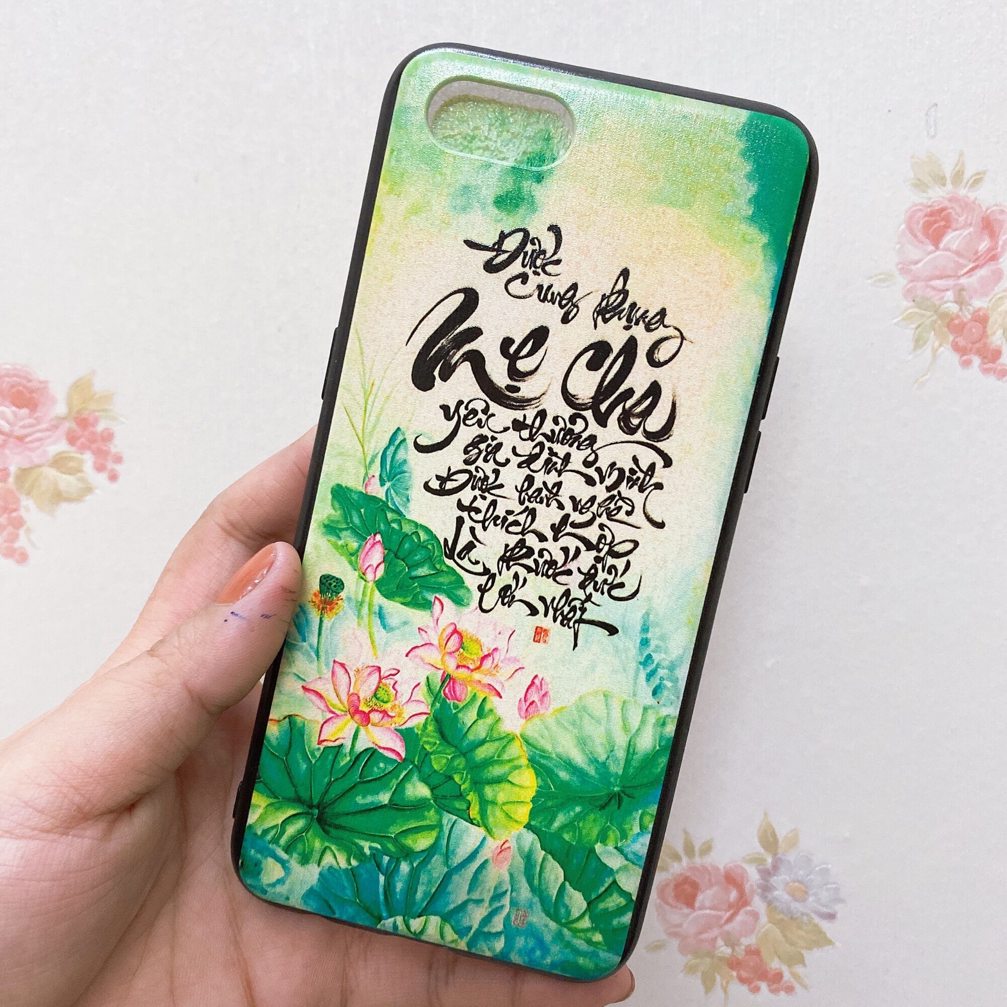 Ốp lưng Oppo A1k/ Realme C2