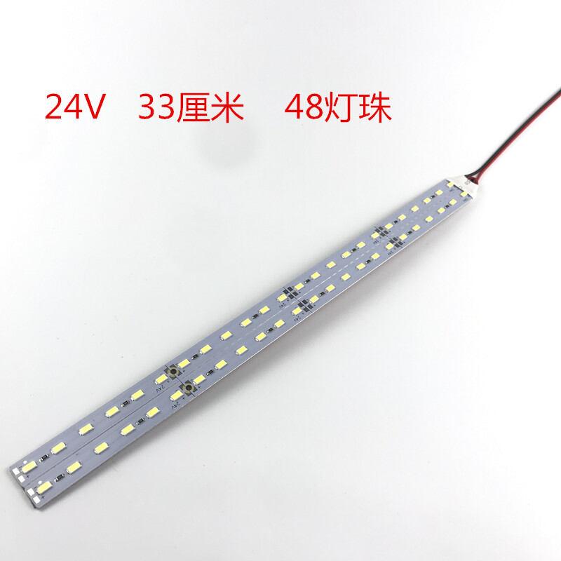 Đèn đọc sách led xe kéo xe tải, đèn trần 24v cho xe ô tô, đèn buồng lái cho xe ô tô chở khách