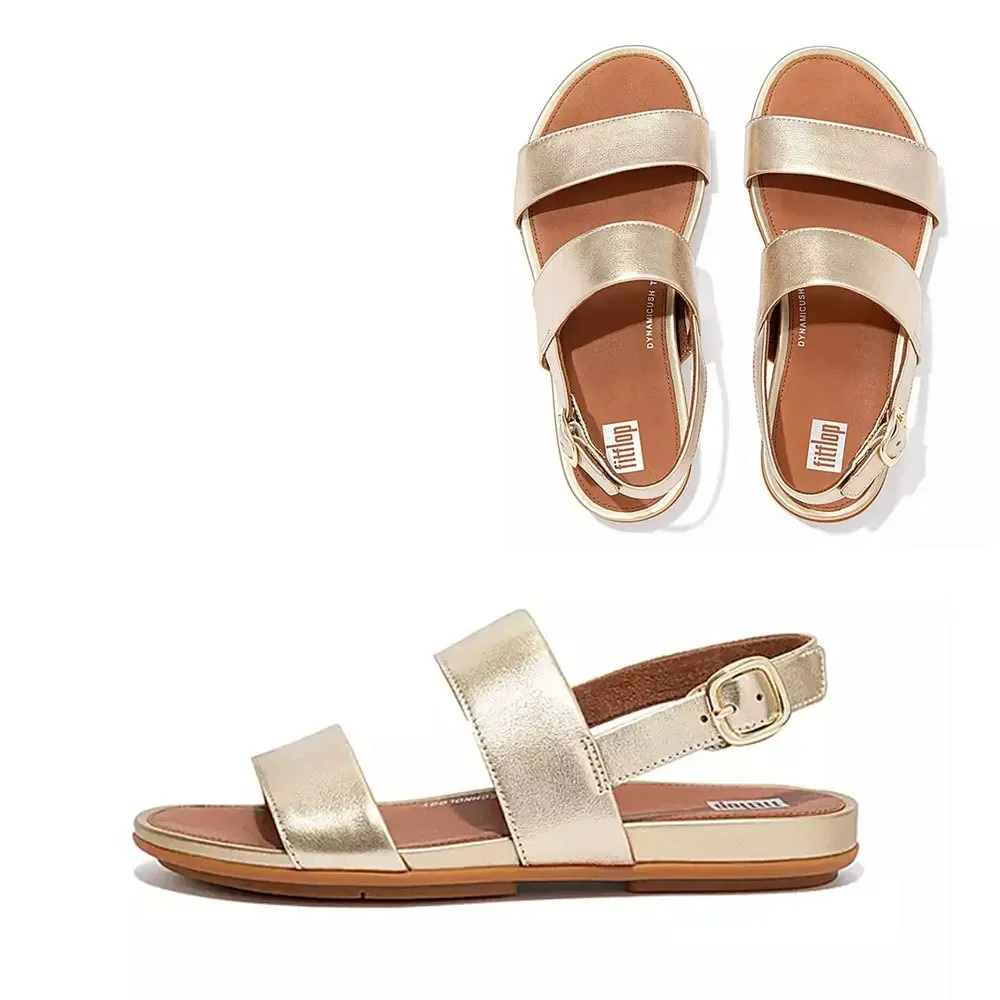 Sandal FitFlop Gracie da thật chính hãng