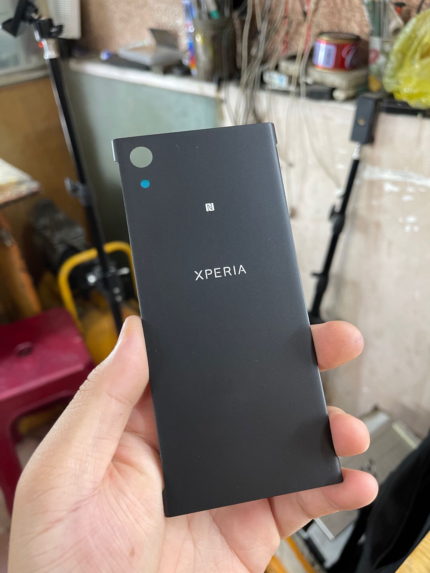 Lưng Sony Xperia Xa1