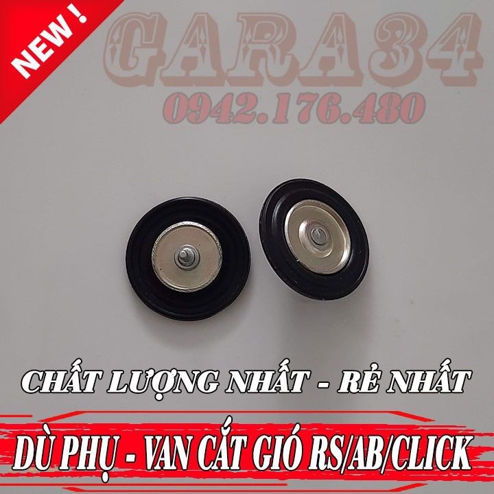 VAN CẮT GIÓ AIRBLADE FUTURE WAVE MIO HÀNG CÔNG TY CHUẨN ĐẸP