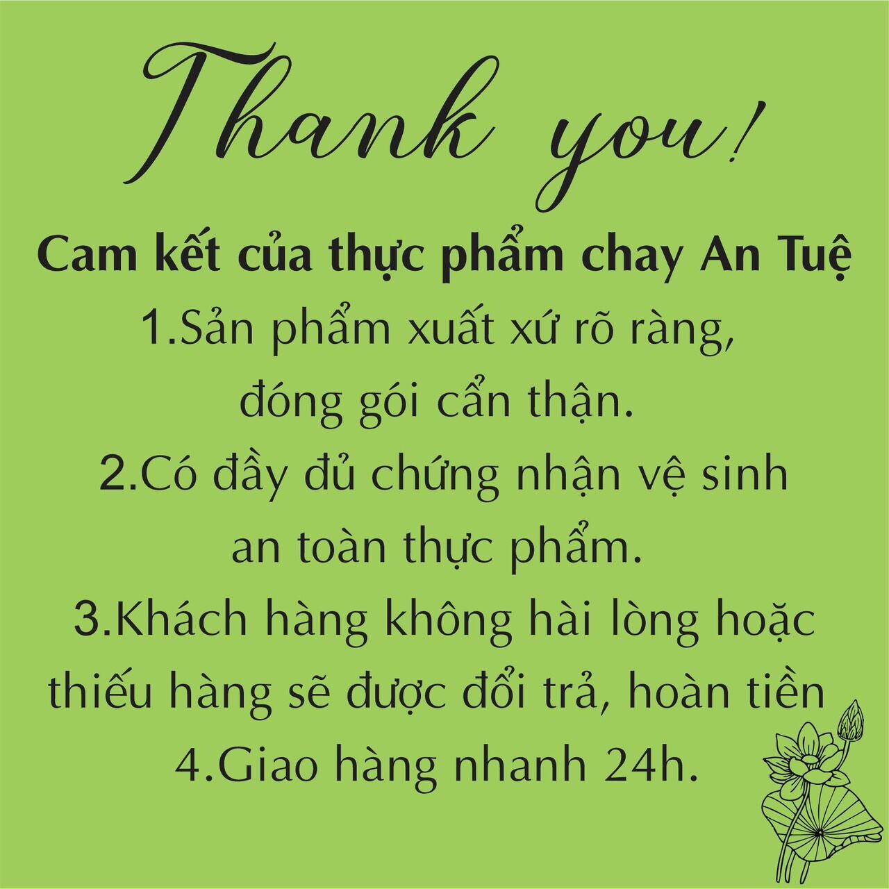 330ml nước mắm trái thơm chay/TPC AN TUỆ