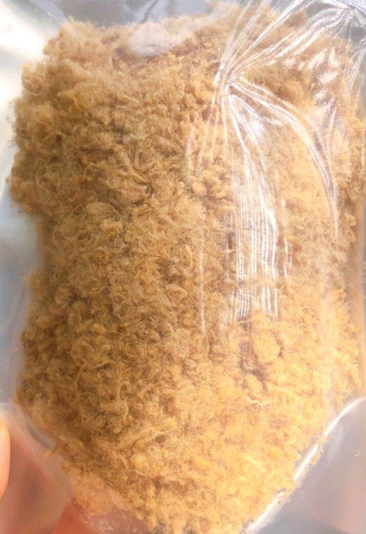 500g thịt chà bông heo loại ngon