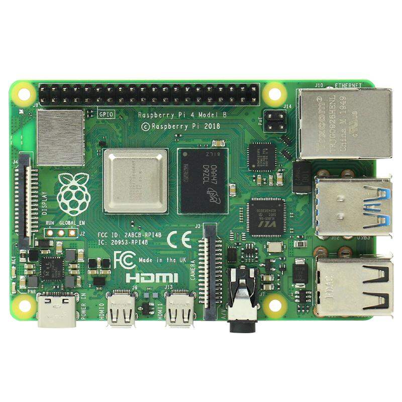 CHUANGLEBO | Visual Development Kit OpenCV Face Recognition Giá 7,293,000 Đồng*Miễn phí vận chuyển