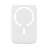 BASEUS | Pin Sạc Dự Phòng Dung Lượng Lớn Có Tính Năng Sạc Nhanh Bằng Từ, Được Phê Chuẩn Cho Máy Bay 20000mAh