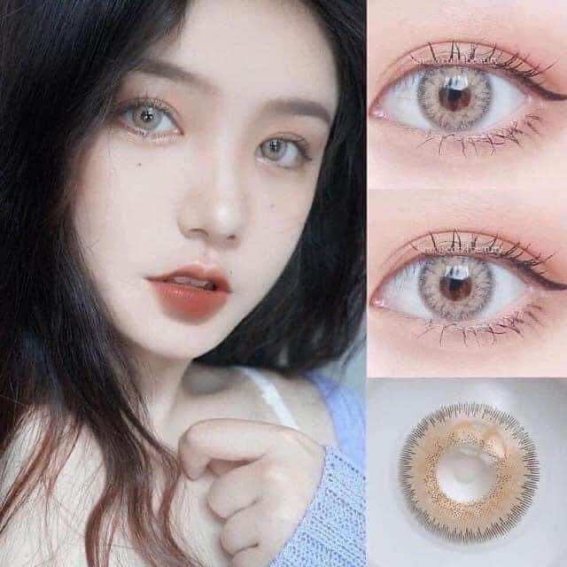 Lens cận 6 độ - Nhiều mẫu