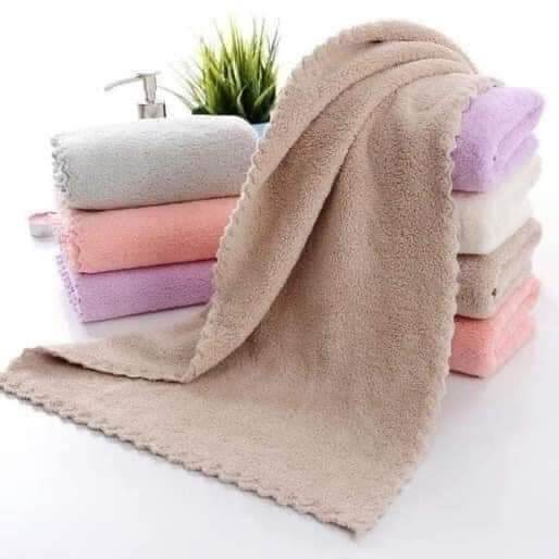 set 10 khăn mặt xuất nhật
