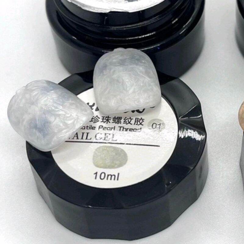 Gel nhũ ánh trai Huaxi