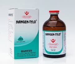 Gentamycin 10% chai 100ml