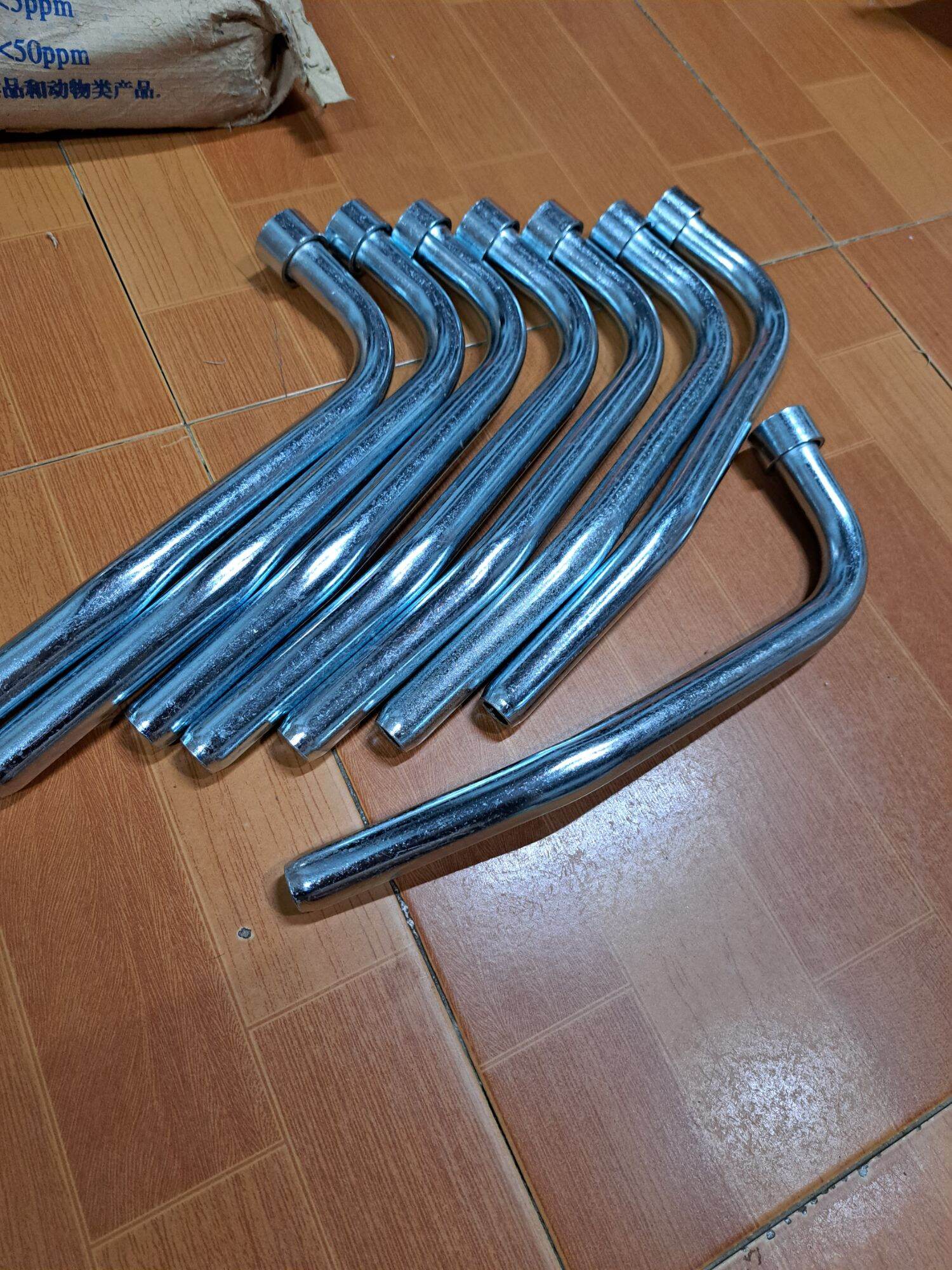 CỔ PÔ DREAM, WAVE,RS,RS100, WS110 RSX