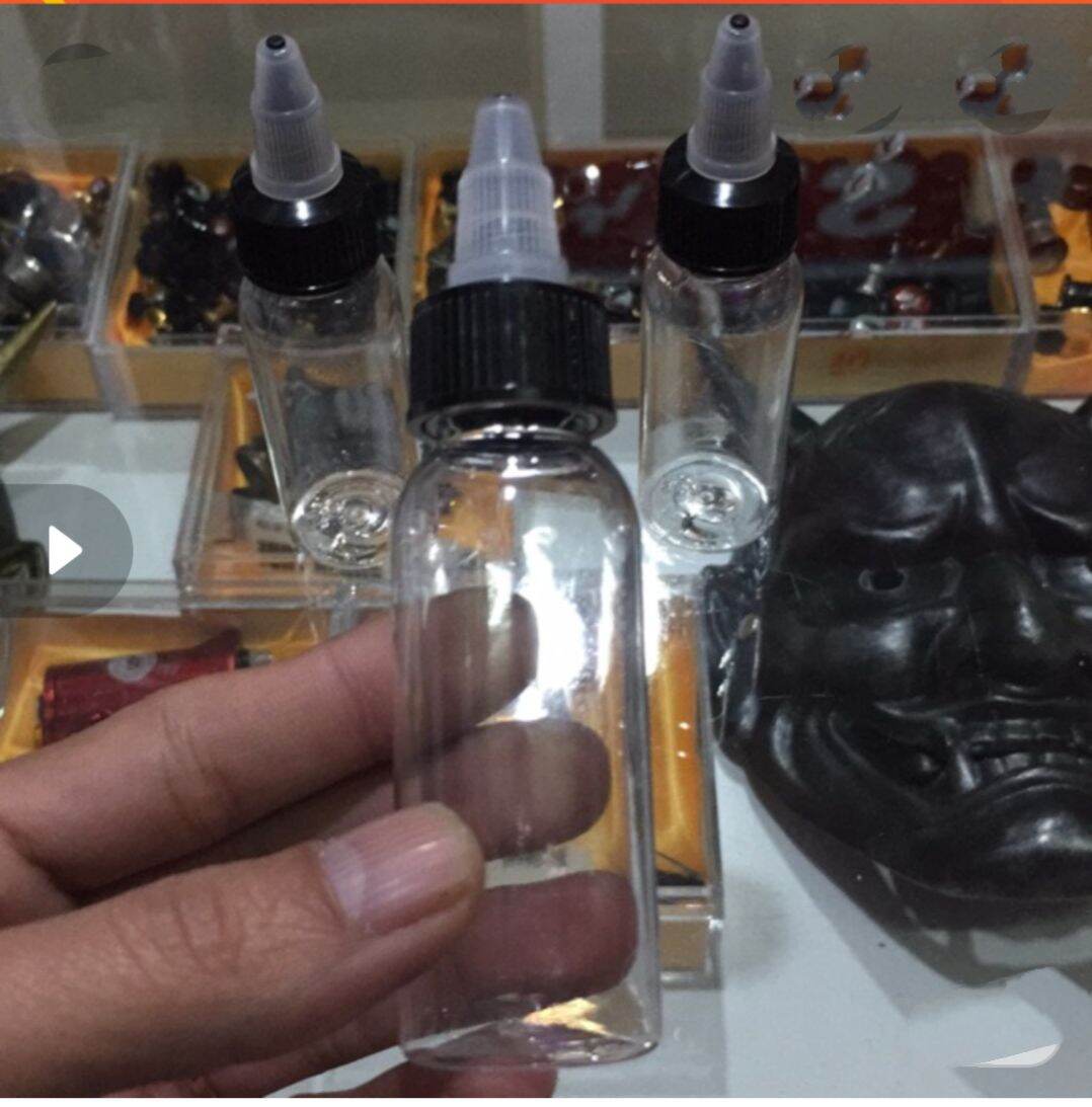 Lọ pha chế mực xăm 30ml