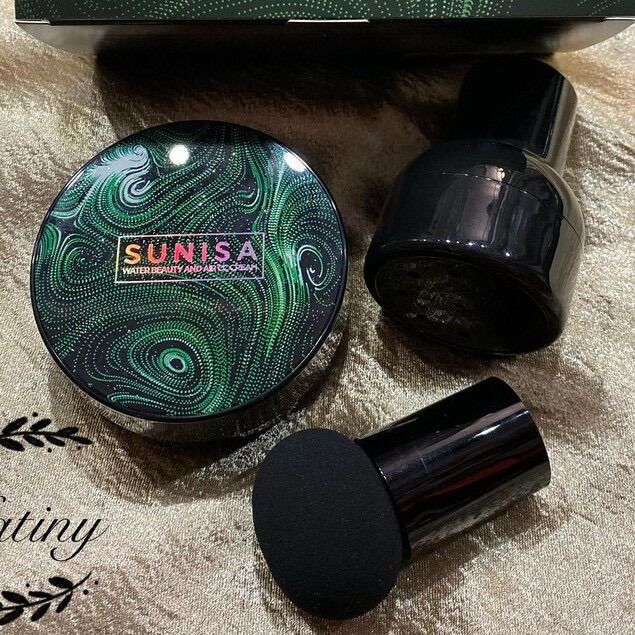 Phấn nước cao cấp SUNISA chính hãng