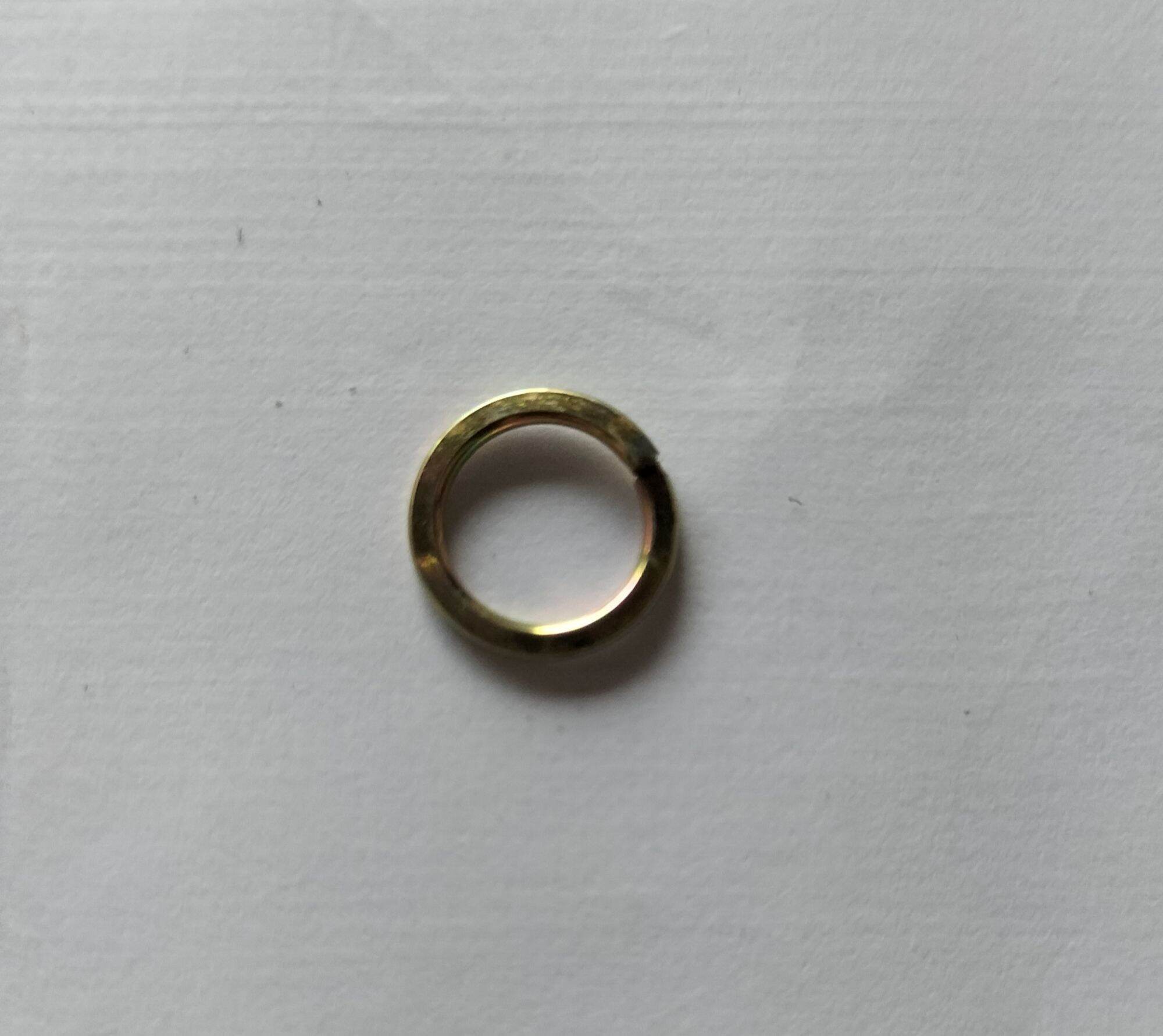Long đền vênh 8 (200 con / 20000₫)