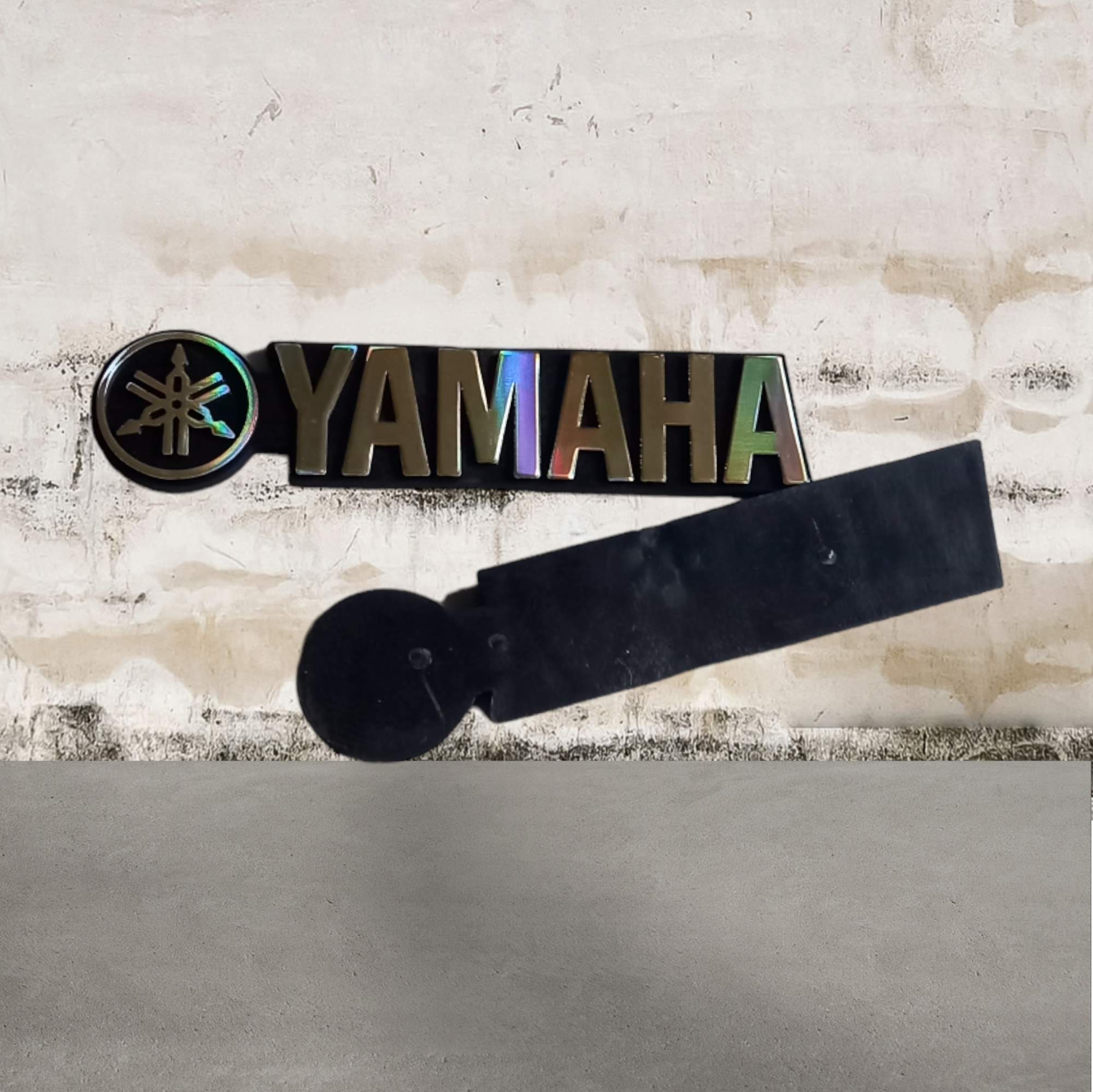 Tem Dán Thùng Loa Yamaha (1 bộ 28k)