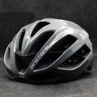 Mũ Đạp Xe Khung Monocoque Động Học