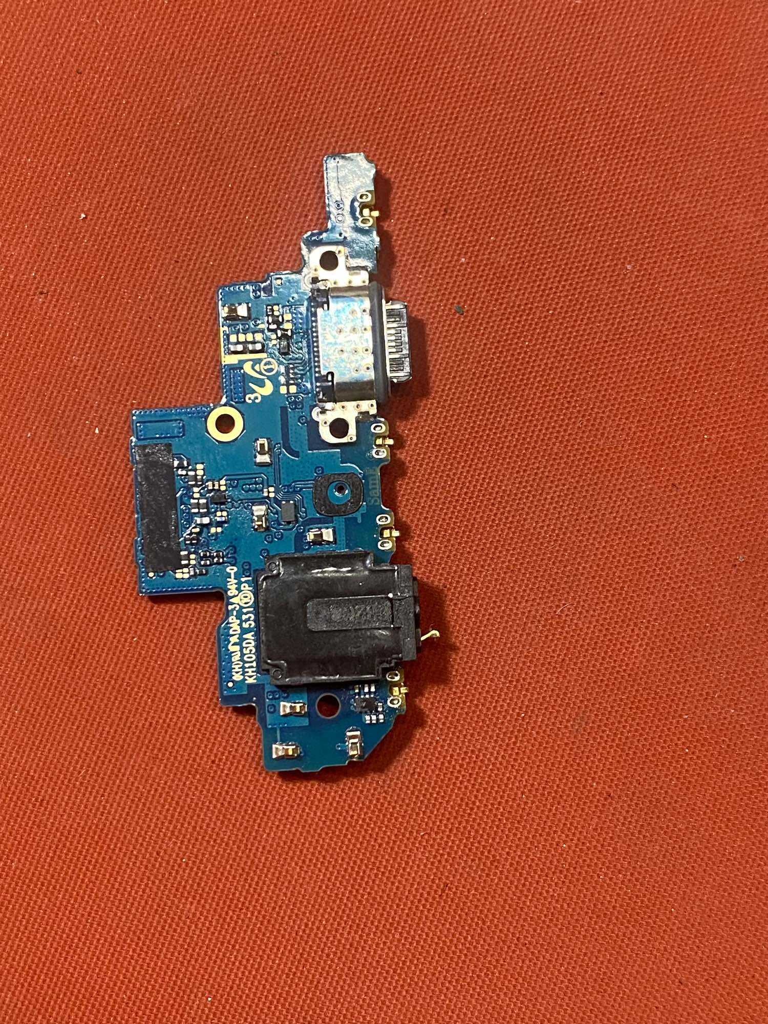 Cụm sạc SAMSUNG A52