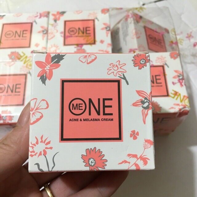 Combo 6 hủ kem me one