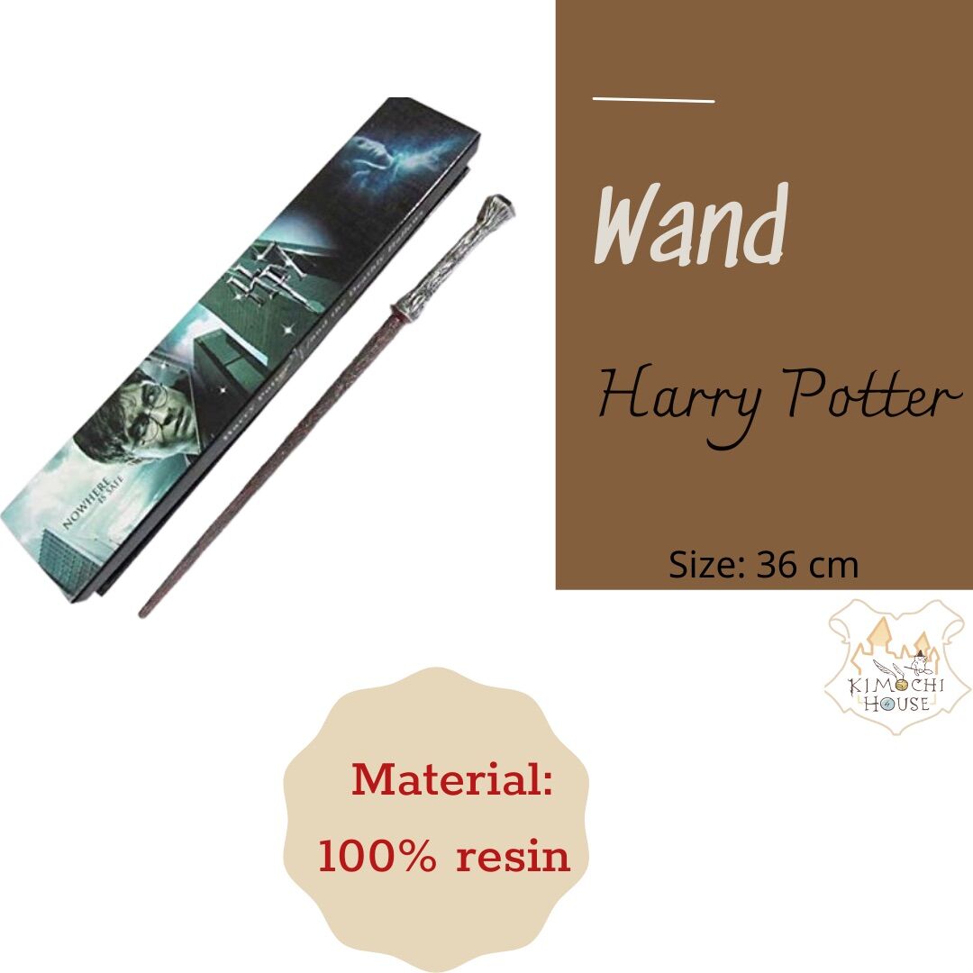 Đũa phép phù thuỷ bản thường - Harry pot.ter