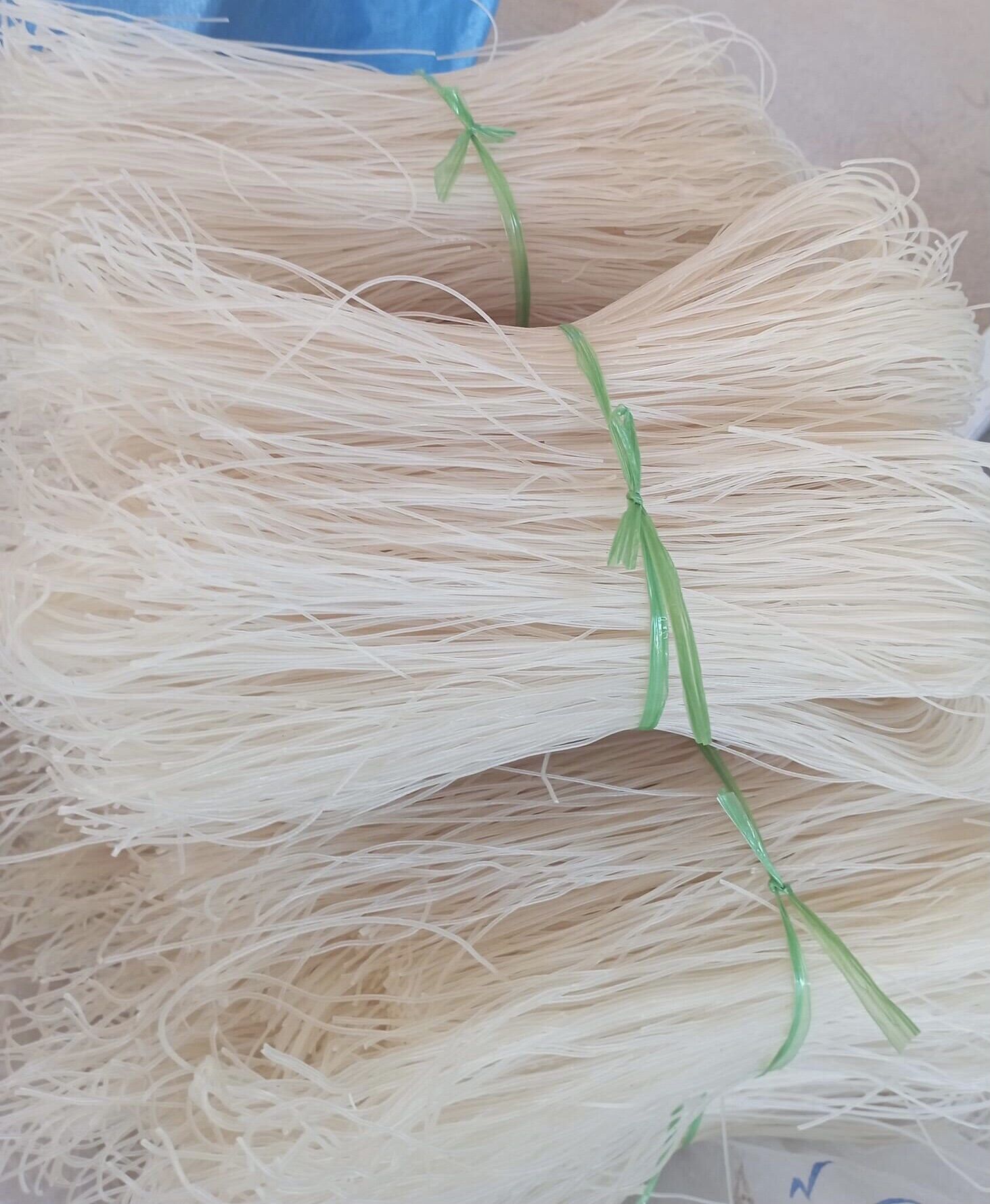 Bún khô