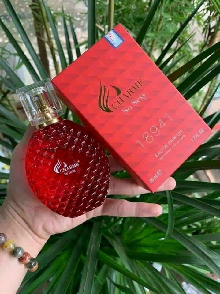 Charme so sexy 50ml