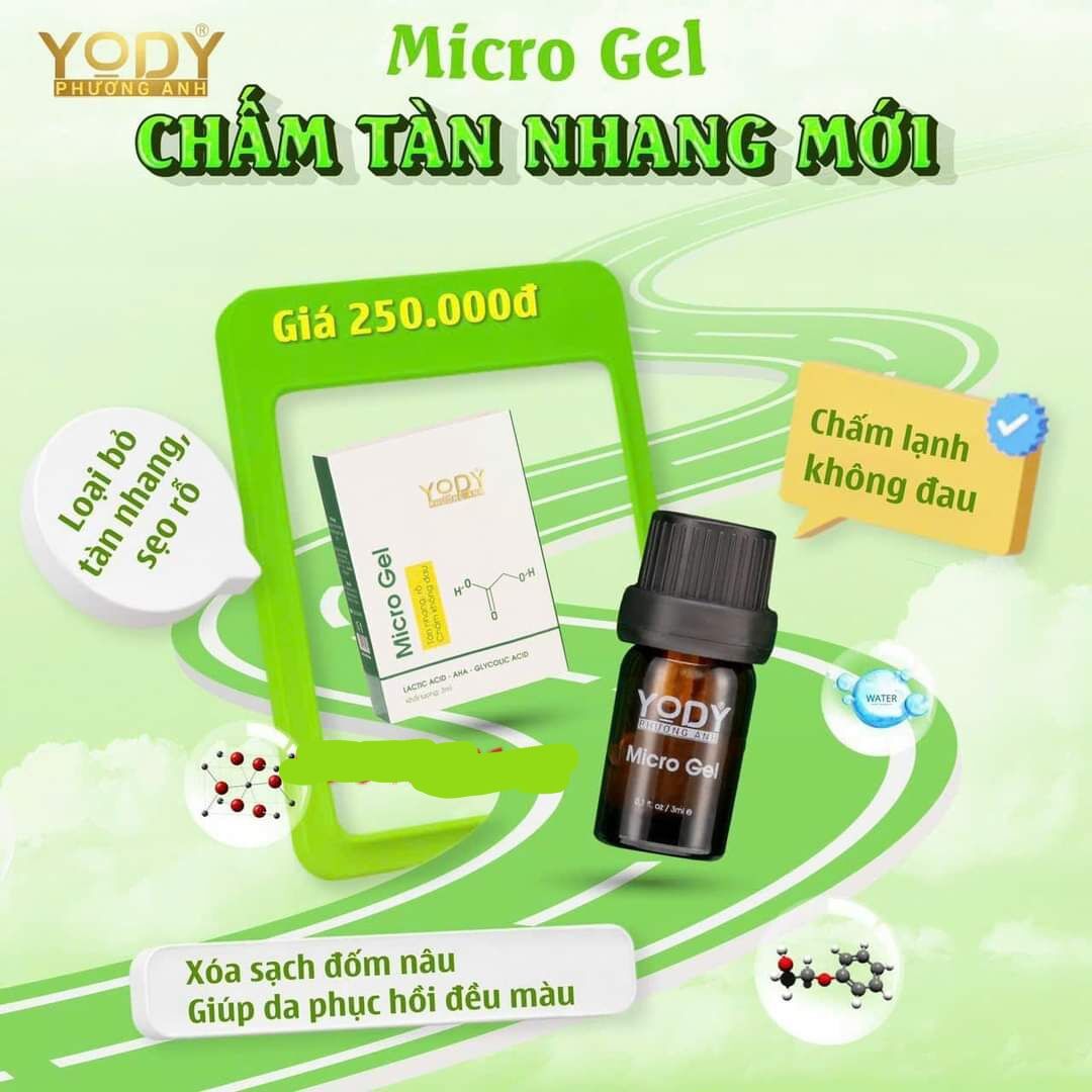 chấm tàn nhang, nám, sẹo rổ, nốt ruồi. mụn thịt, bán đinh( tuyệt đối ko bôi nguyên chất)  sp dành cho spa.