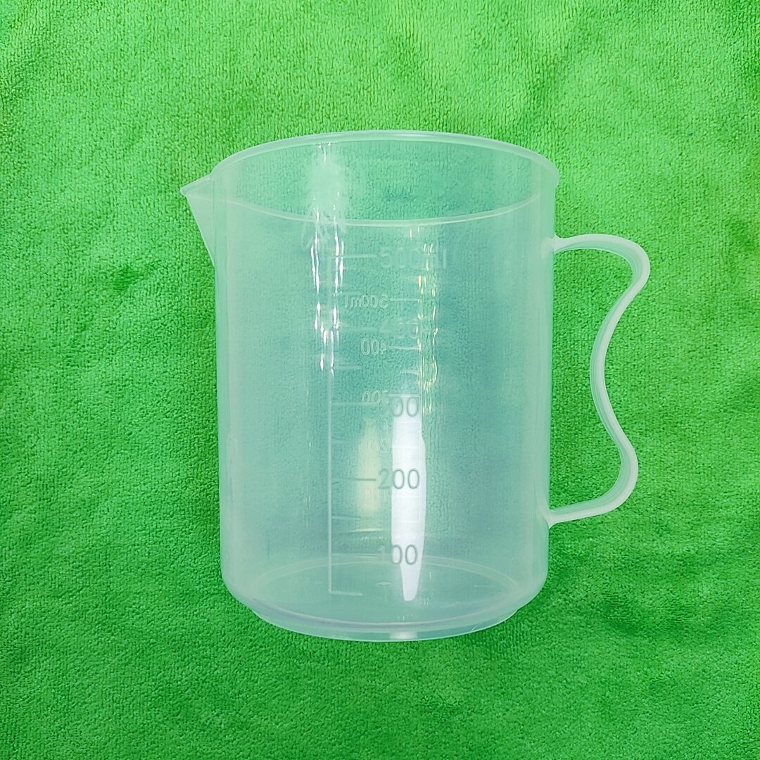 Ca Đong Định Lượng Pha Chế, Chiết Rót 100ml - 500ml