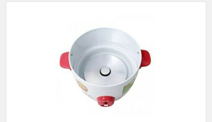[HCM]Nồi cơm điện Kim Cương 1.2 lít nắp rời ( hàng chính hãng 100% )