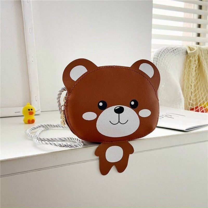 Túi đeo đựng lì xì cho bé yêu