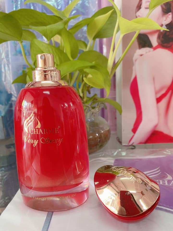 Nước Hoa Very Sexy 100ml