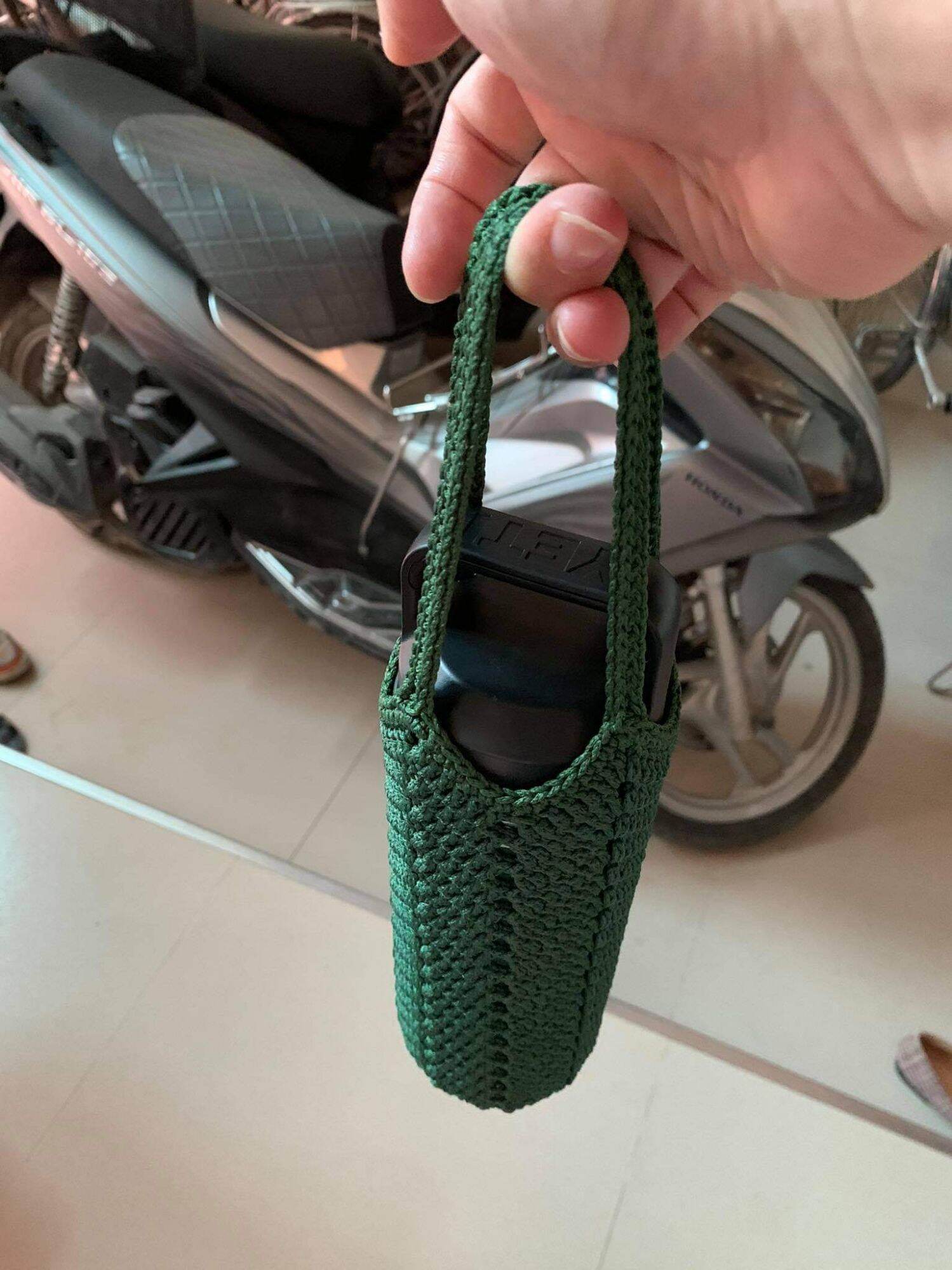 Túi đựng bình giữ nhiệt cho bình 500ml