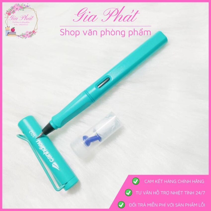 Bút Cánh Diều 102 Ngòi Maru