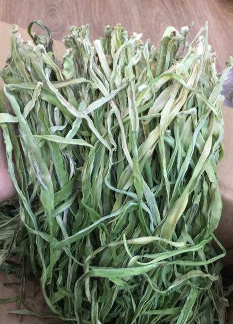 100g rau tiến vua