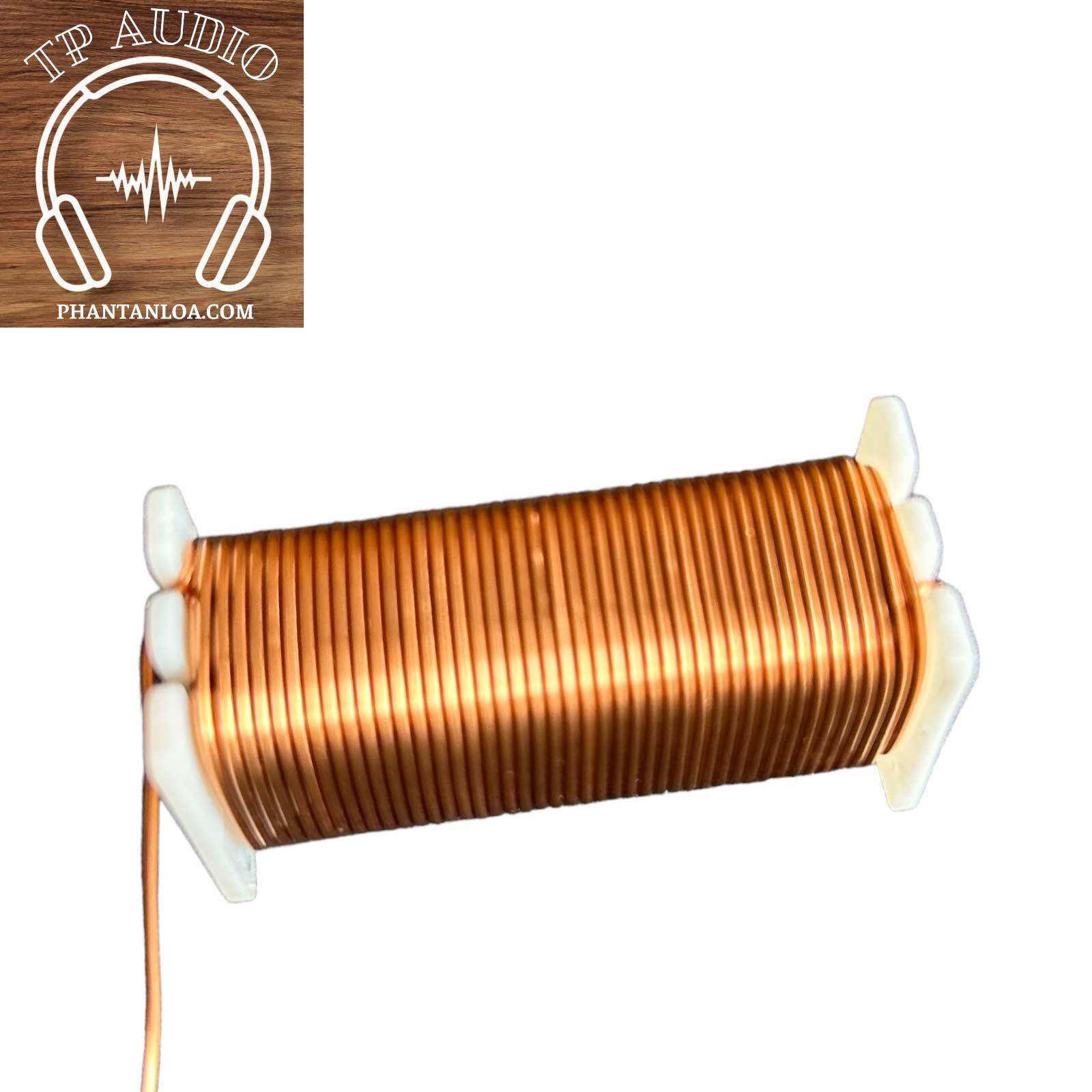 Cuộn cảm phân tần 6cm