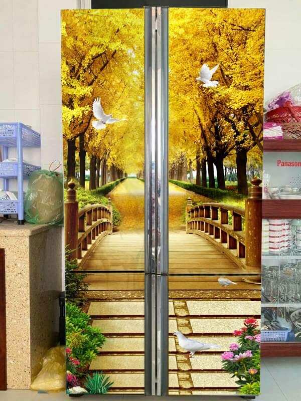 Combo cho tủ kích thước lớn
