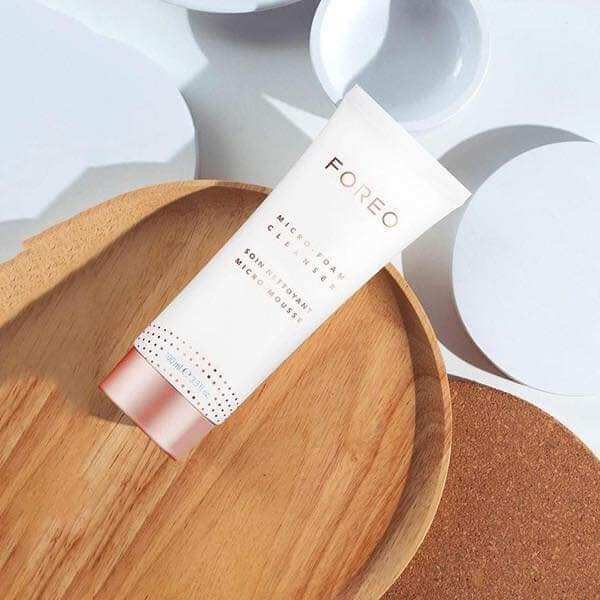 [100ml ] Sữa rửa mặt FOREO MICRO FOAM CLEANSER