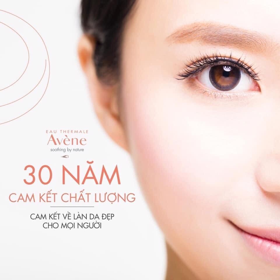 Xịt khoáng Avene nội địa Pháp 50/150&300ml