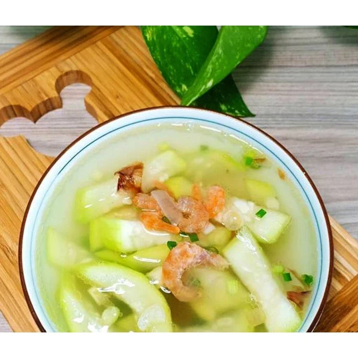 500g Nõn tôm khô ngon ngọt