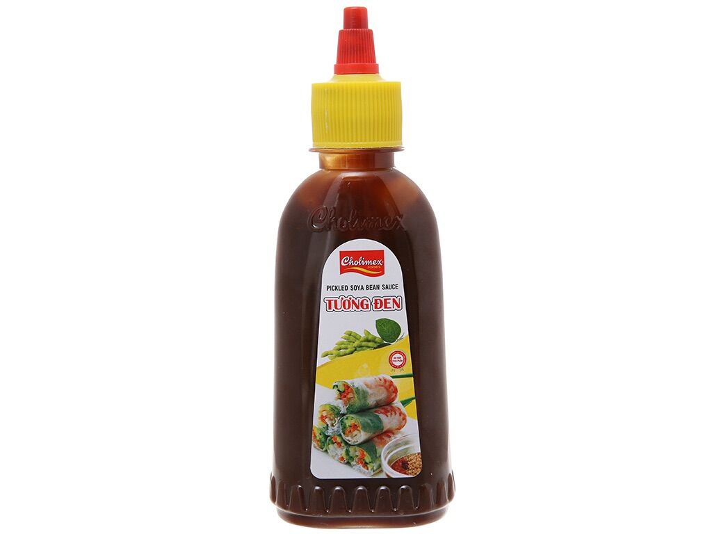 Tương Đen Cholimex 230g