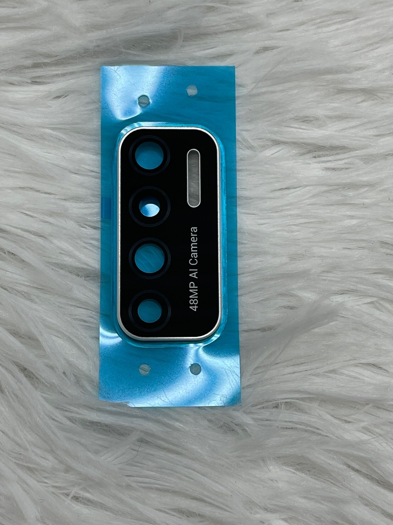 Cụm kính Camera Vsmart Live 4