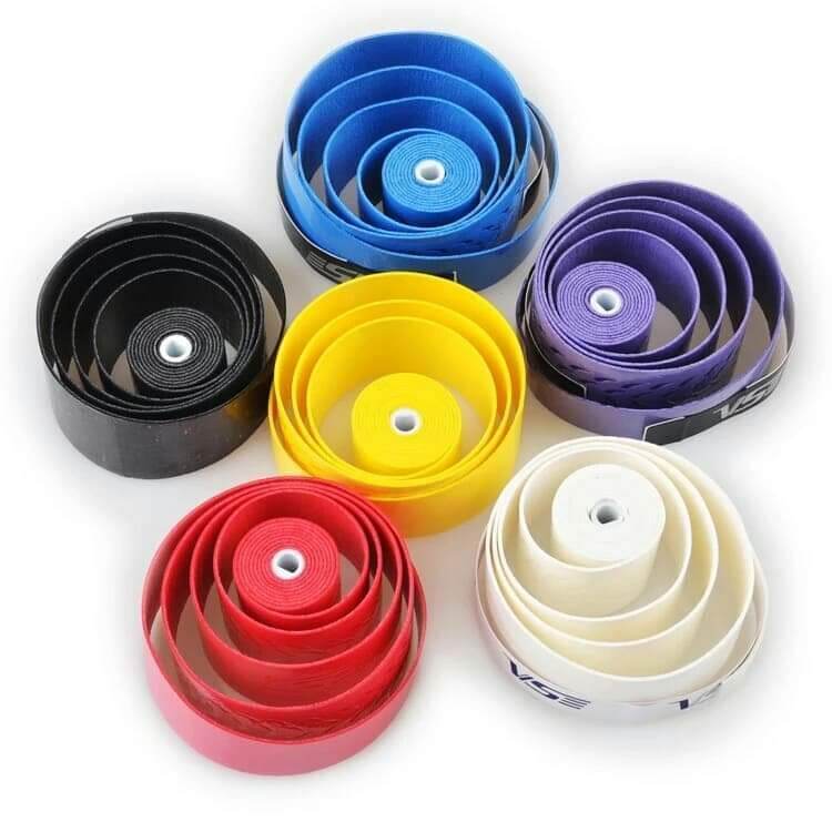Combo 10 Cuốn cán vợt vây cá Veson