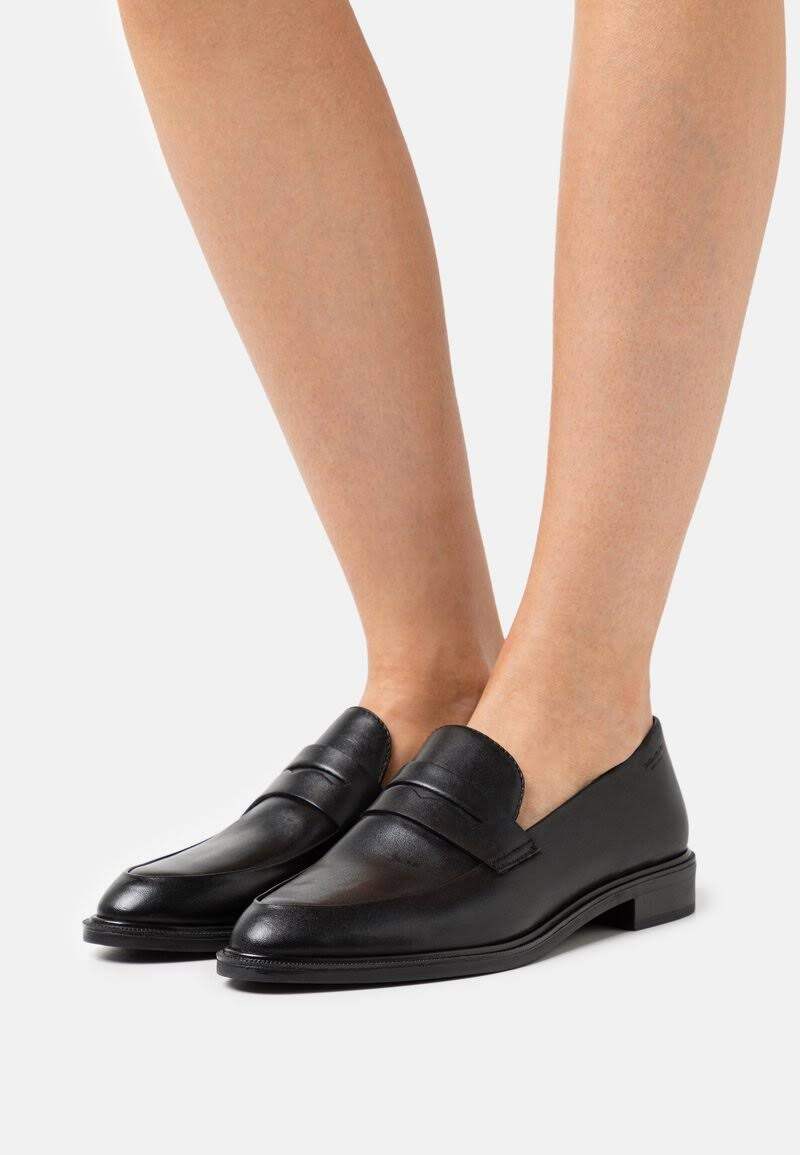 giày vagabond loafer Frances 2.0