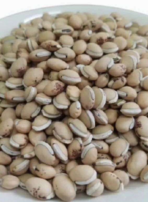 1kg đậu ván nấu chè