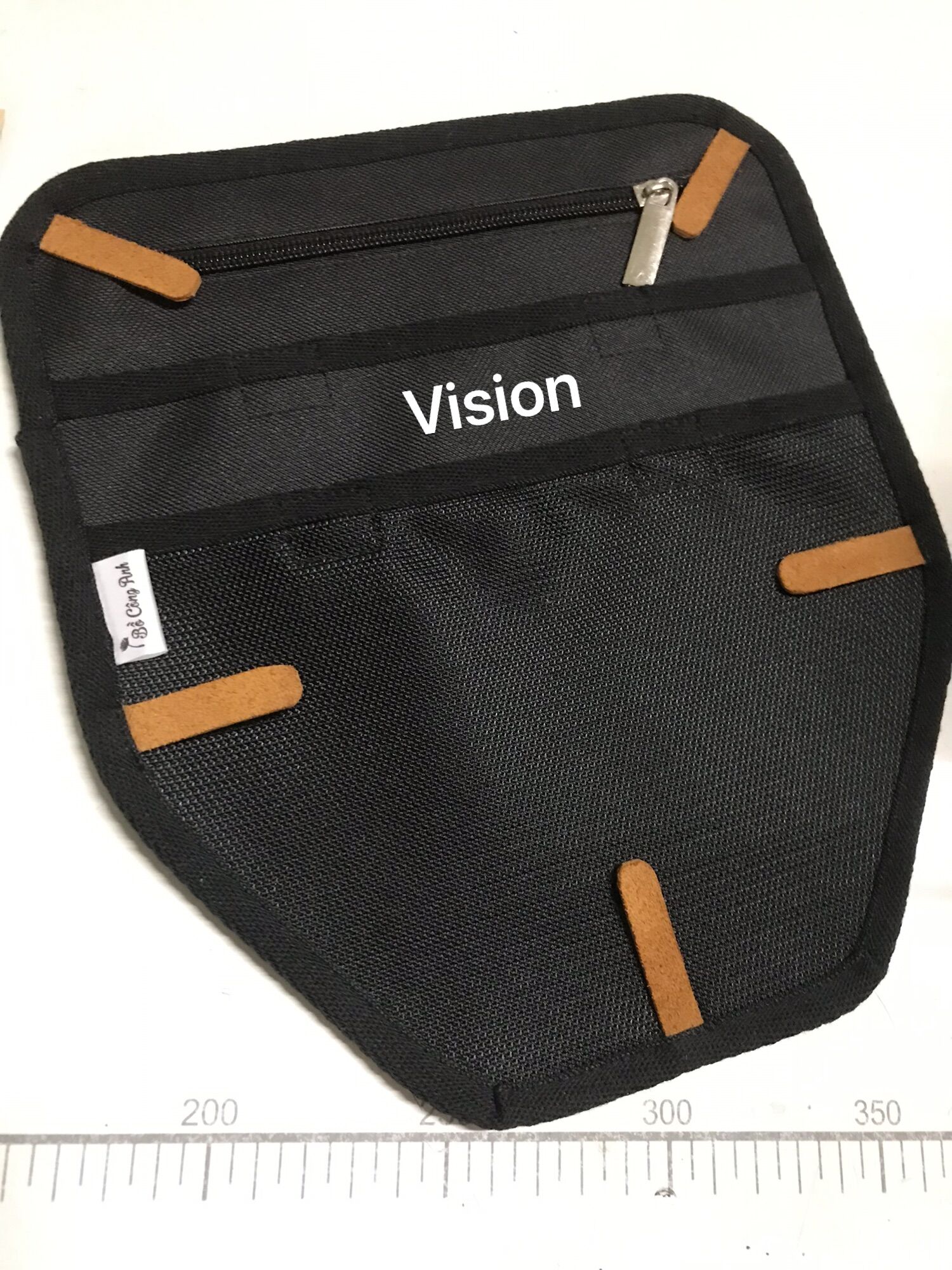 Túi gắn yên xe Honda Vision